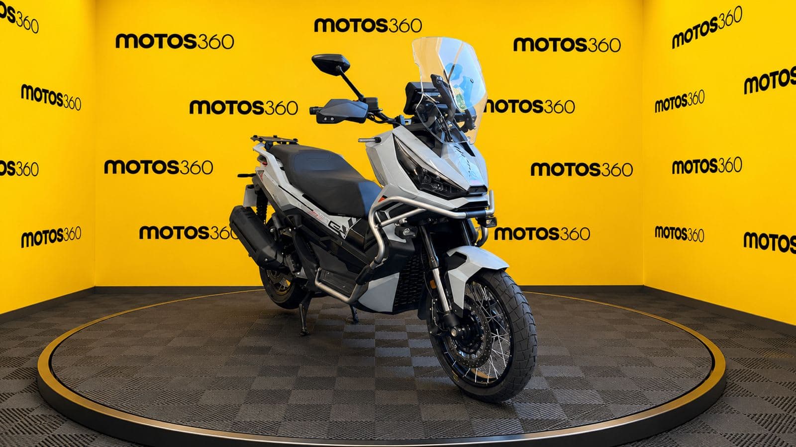 Zontes 368 G ETC 2026