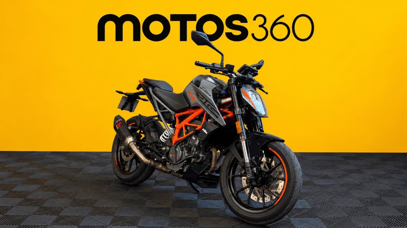 ktm duke 2026